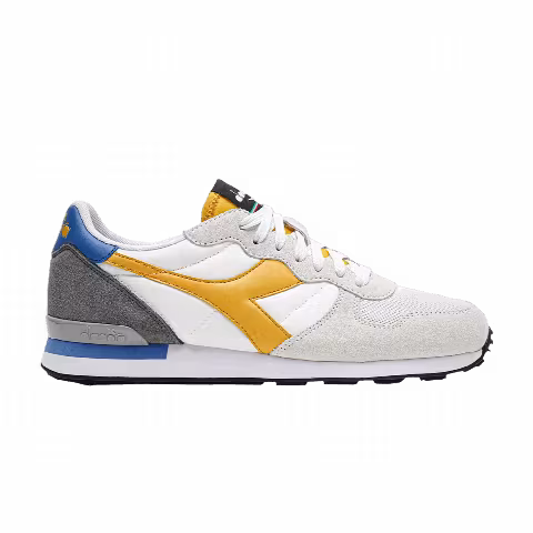 Diadora Camaro 'White Riviera'