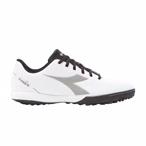 Diadora Pichichi 5 TFR 'White Black'