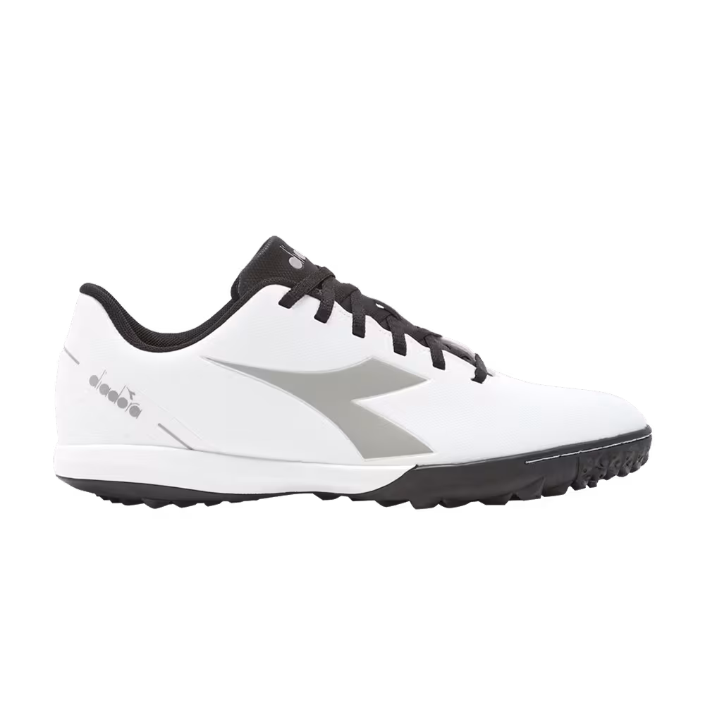 Diadora Pichichi 5 TFR White Black