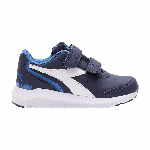 Diadora Falcon SL V Kids 'Classic Navy'