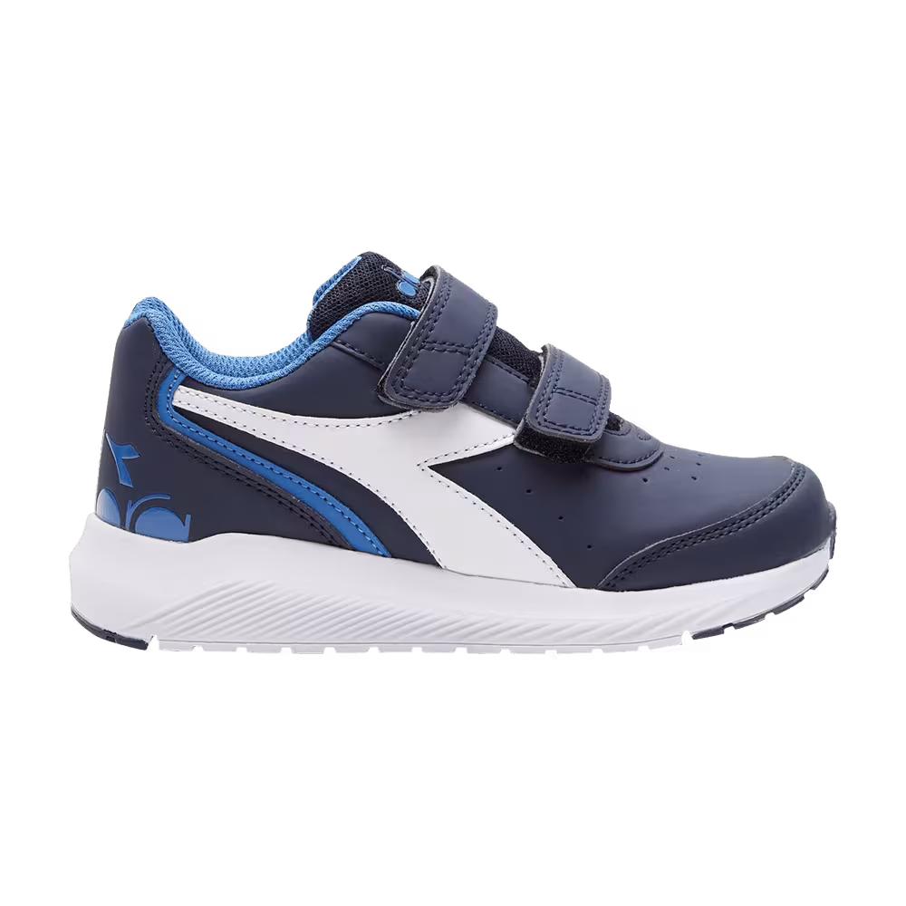 Diadora Falcon SL V Kids Classic Navy
