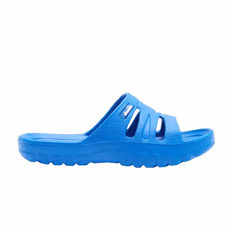 Diadora Agadir Slide Kids 'Royal'
