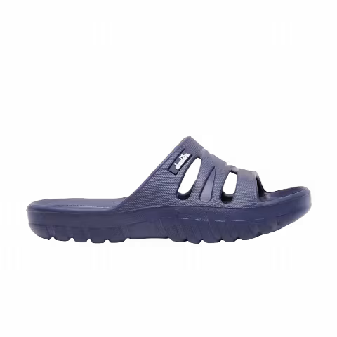 Diadora Agadir Slide Kids 'Navy'