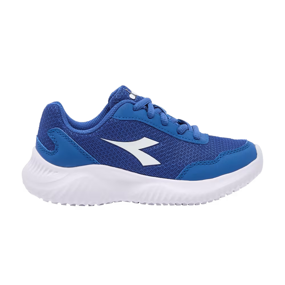 Diadora Robin 3 Kids Federal Blue