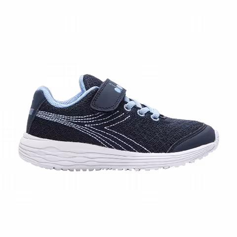 Diadora Flamingo 5 Kids 'Estate Blue'