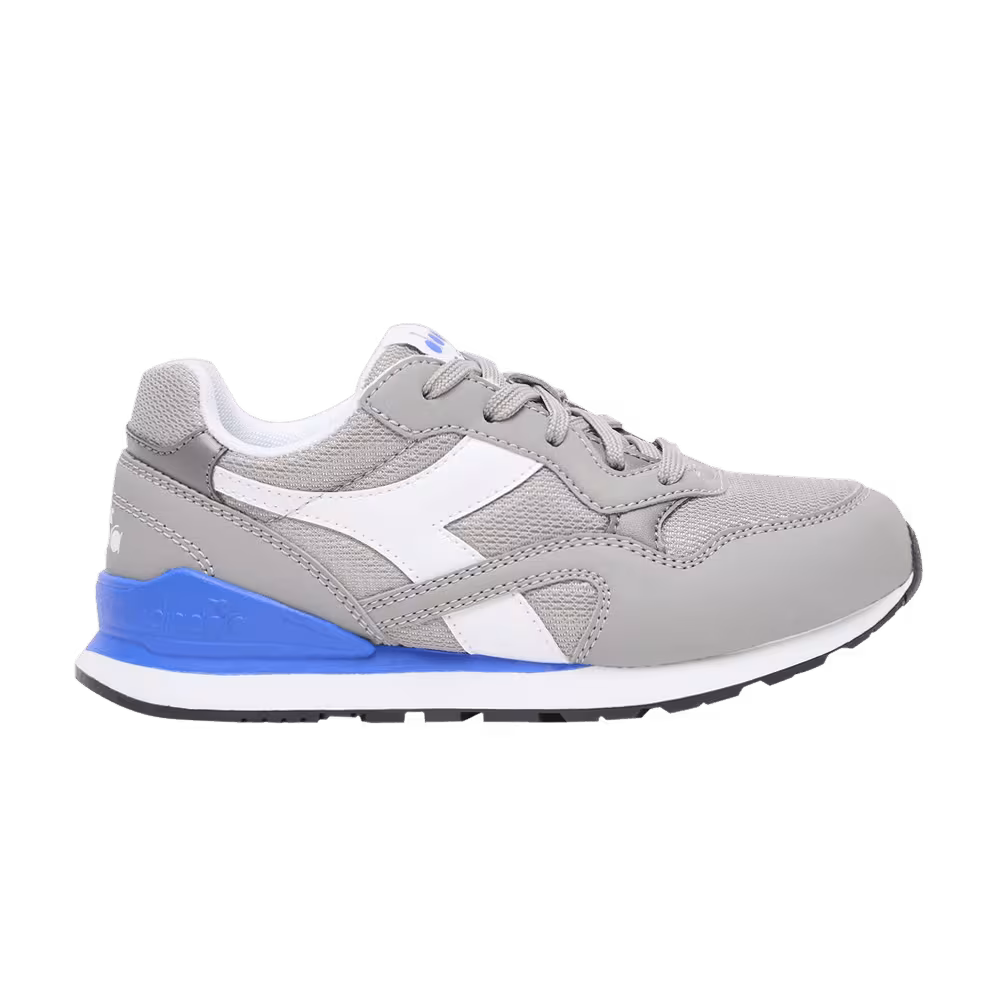 Diadora N.92 Little Kid Paloma Grey
