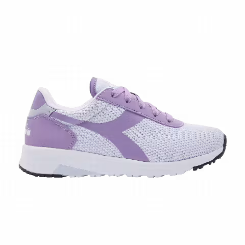 Diadora Evo Run Big Kid 'English Lavender'