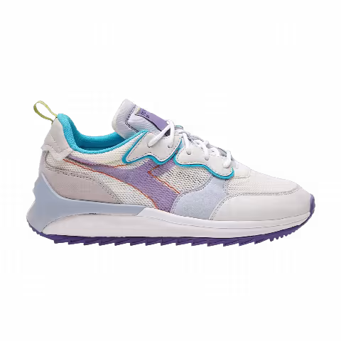 Diadora Wmns Jolly Mesh 'Halogen Blue Lavender'