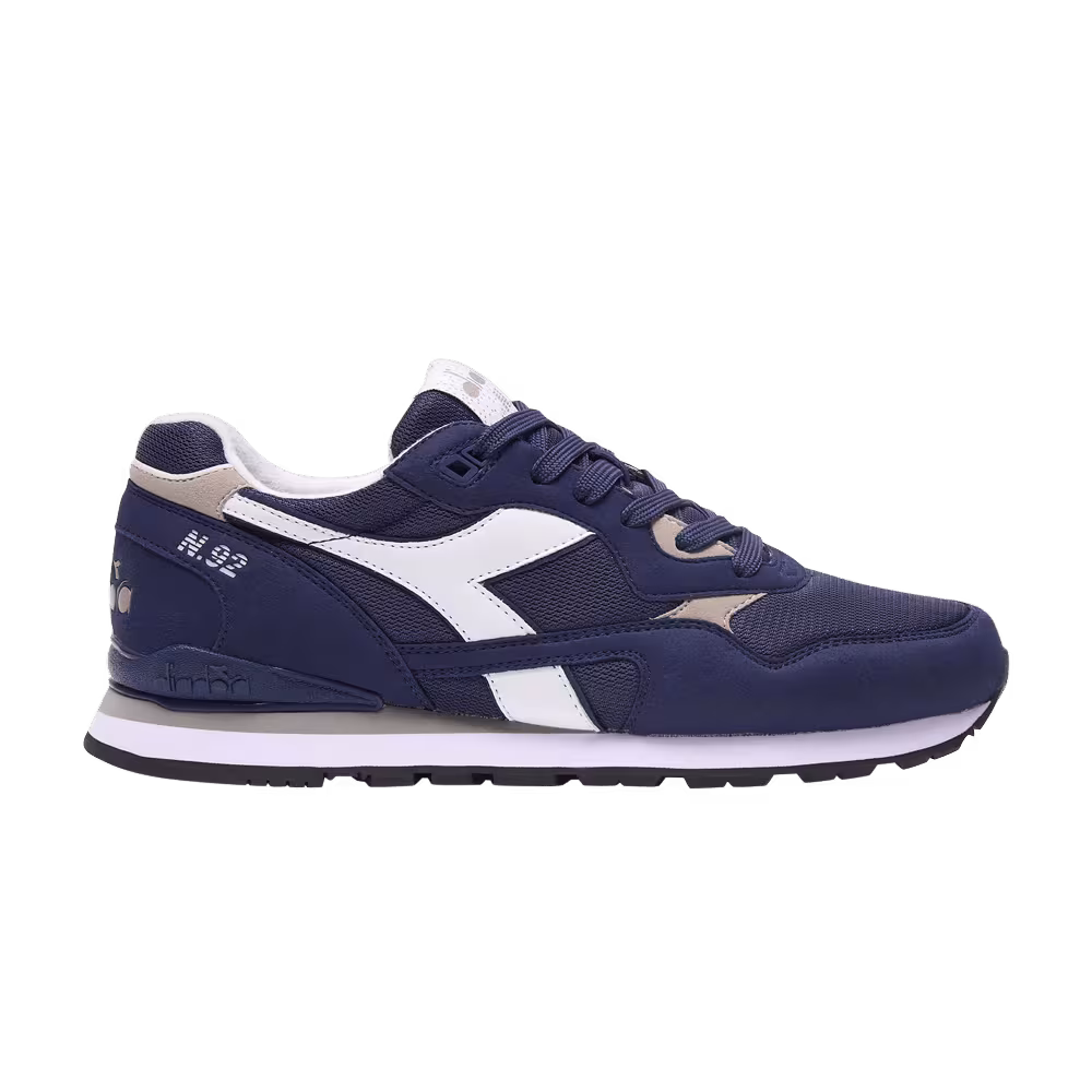 Diadora N.92 Black Iris Atmosphere