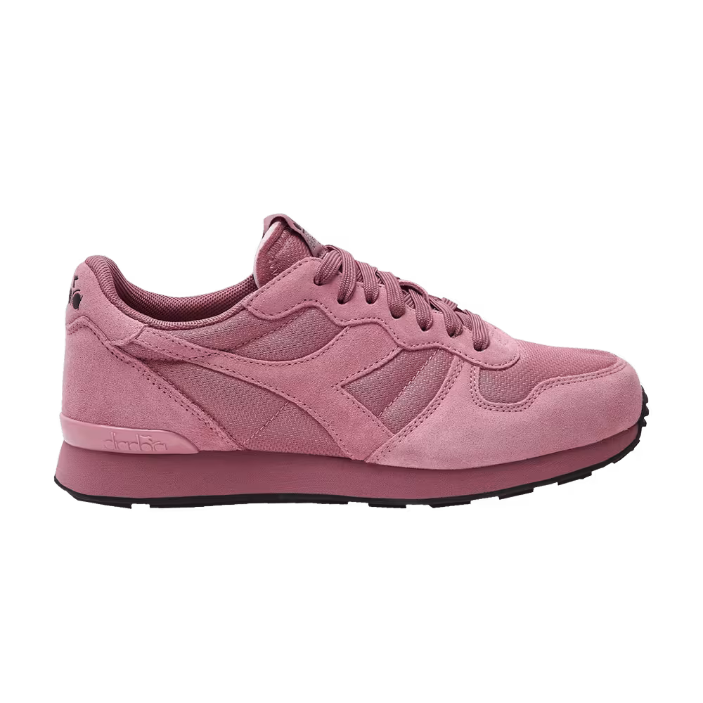 Diadora Camaro Manifesto Wild Rose