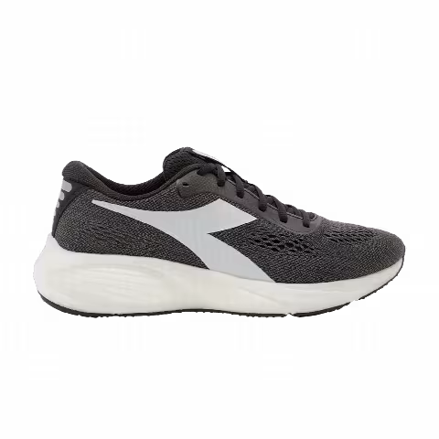 Diadora Freccia 'Black Steel Grey'
