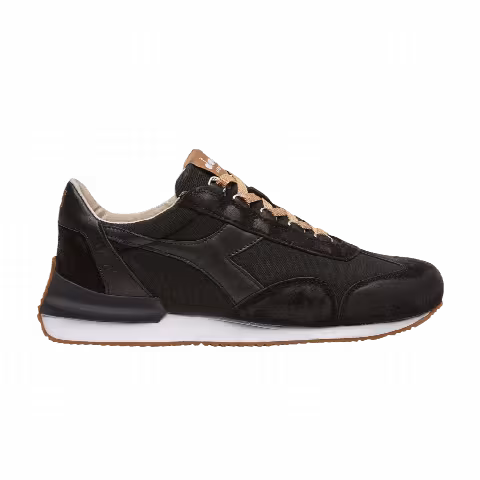 Diadora Equipe Mad 'Black Gum'
