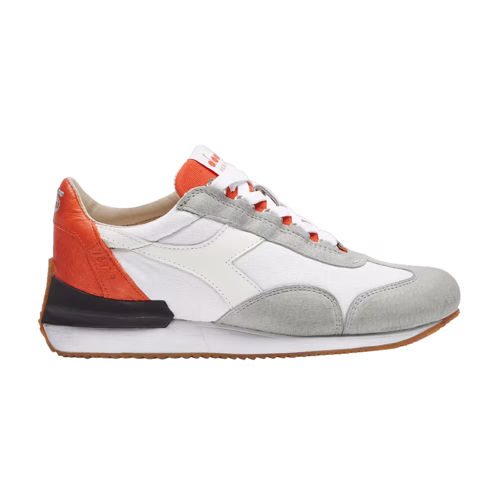 Diadora Equipe Mad Zinc Satin