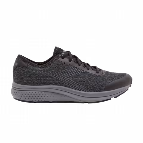 Diadora Passo 'Black Steel Grey'