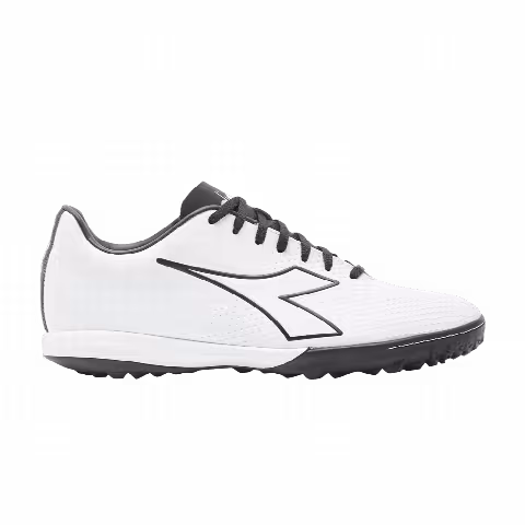 Diadora Pichichi 4 TFR 'White Black'