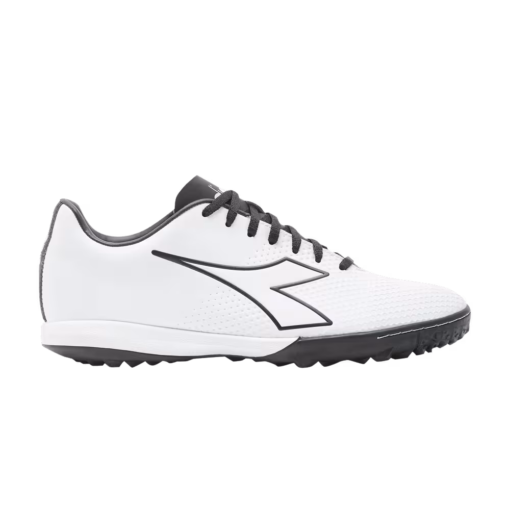 Diadora Pichichi 4 TFR White Black