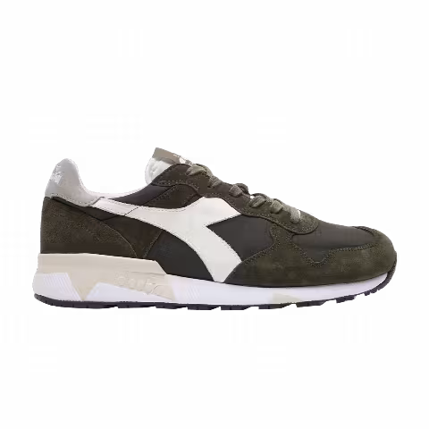 Diadora Trident 90 Ripstop Heritage 'Green Rosemary'