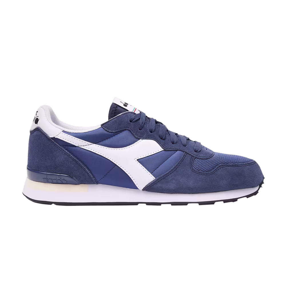 Diadora Camaro Insignia Blue