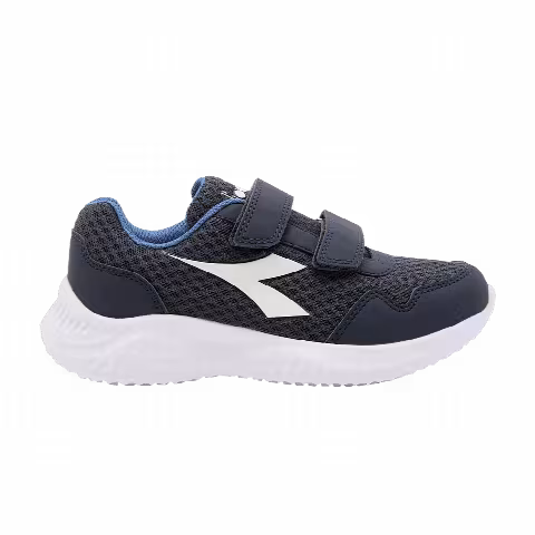 Diadora Robin 2 V Kids 'Blue Corsair'