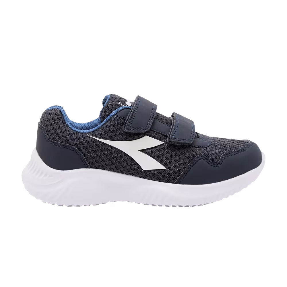 Diadora Robin 2 V Kids Blue Corsair