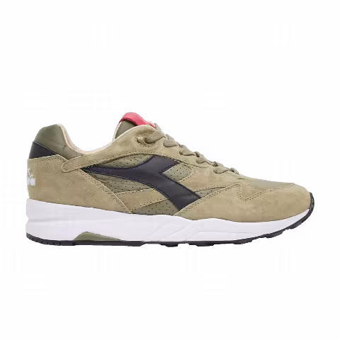 Diadora Eclipse Italia 'Burnt Olive Green'