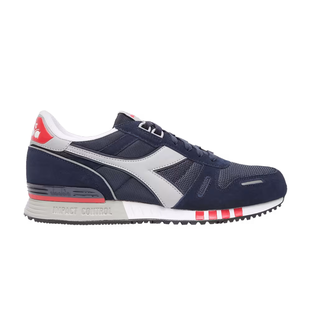 Diadora Titan Caspian Sea