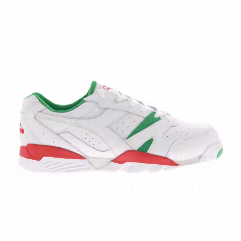 Diadora Cross Trainer DX 'White Peas Cream'