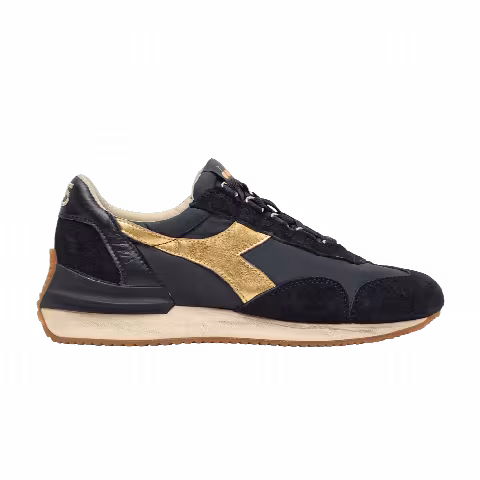 Diadora Wmns Equipe Mad Italia Luna 'Black'