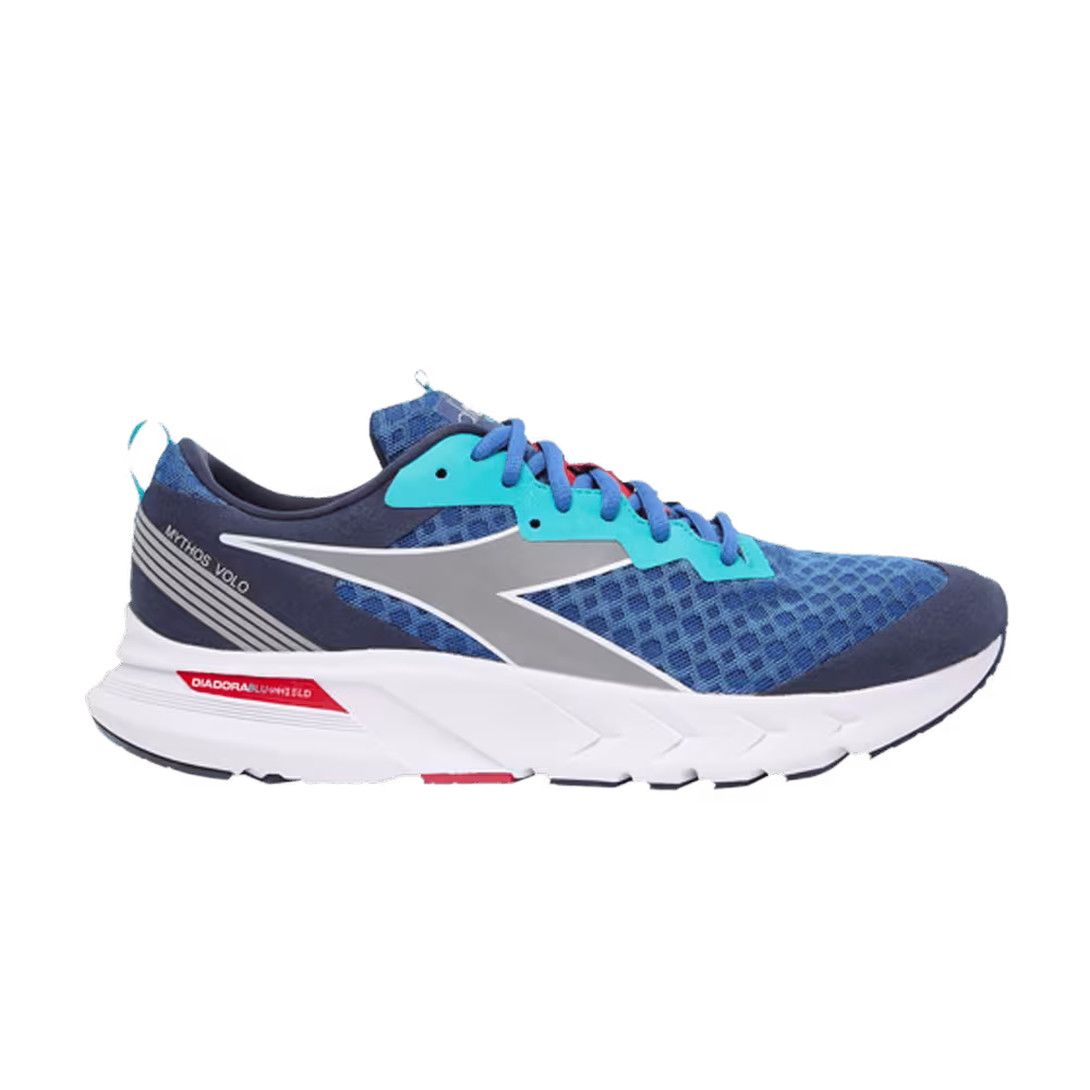 Diadora Mythos Blushield Volo Federal Blue