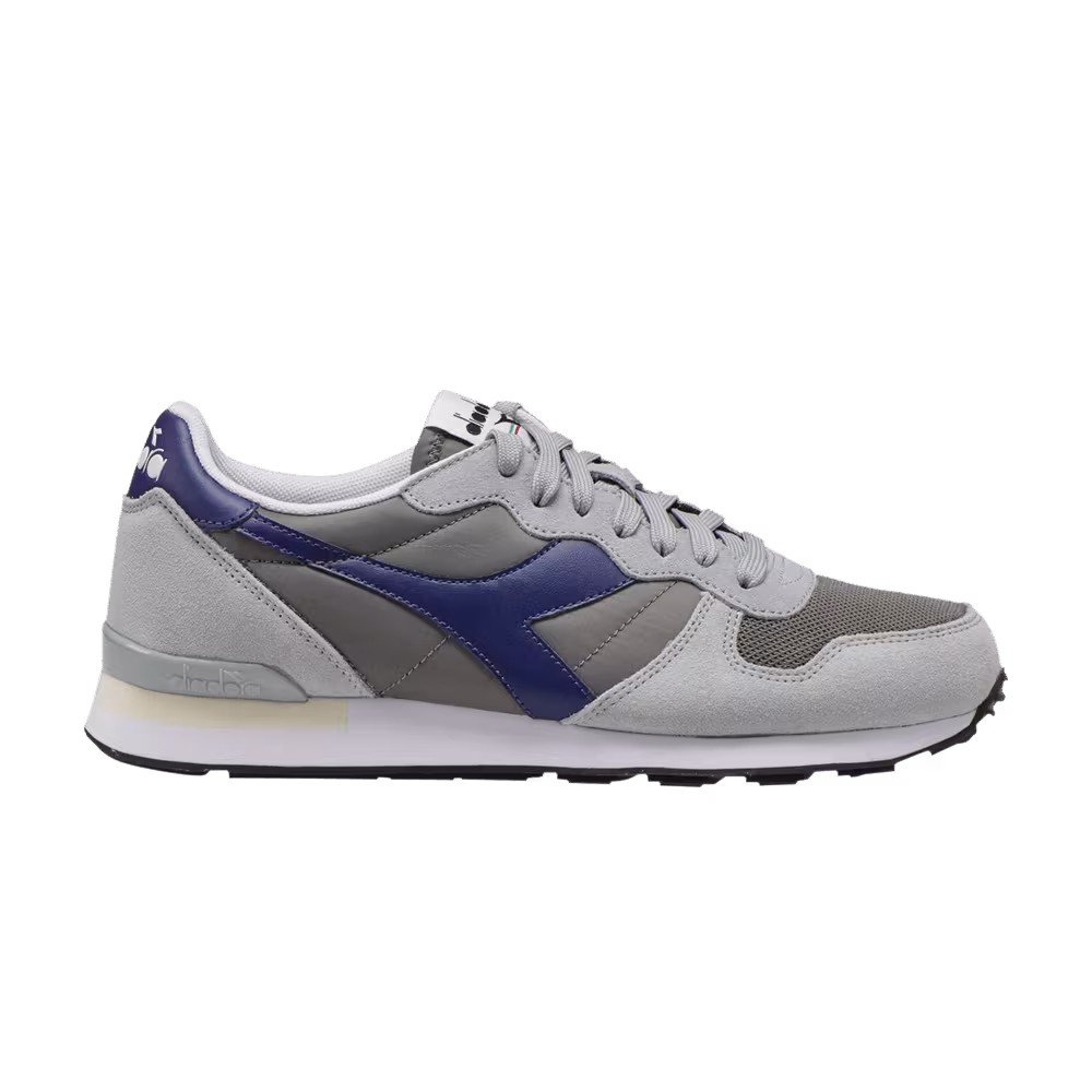 Diadora Camaro High-Rise Blueprint