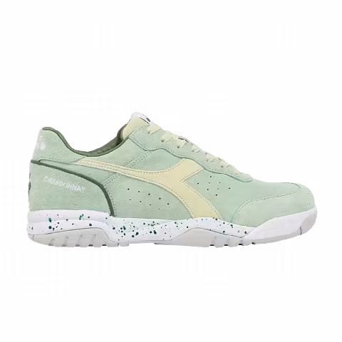 Anderson Bluu x Diadora Maverick 'Wine Collection - Chardonnay'