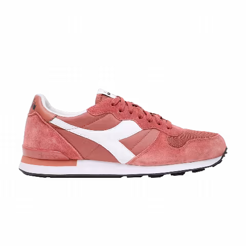 Diadora Camaro 'Brown Tabasco'