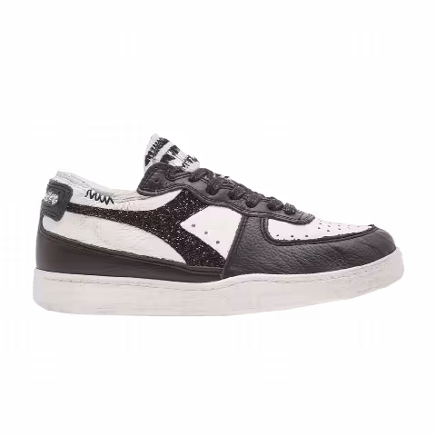 Diadora Wmns Mi Basket Row Cut 'Jungle'