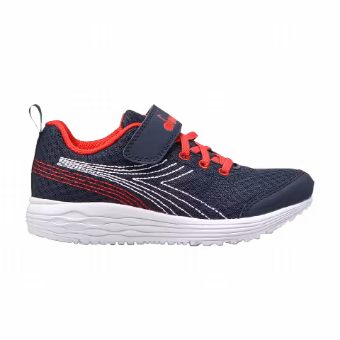 Diadora Flamingo 6 Kids 'Classic Navy'