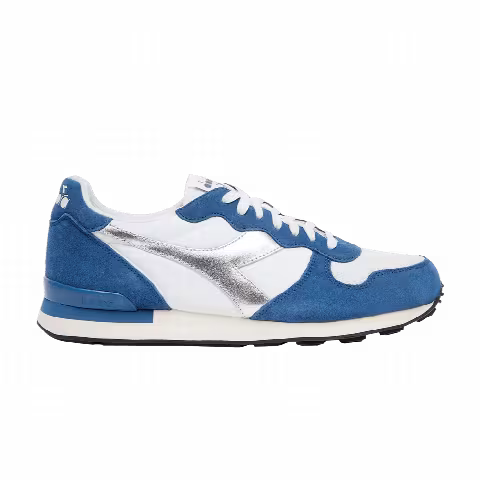 Diadora Camaro Metal 'White Dutch Blue'
