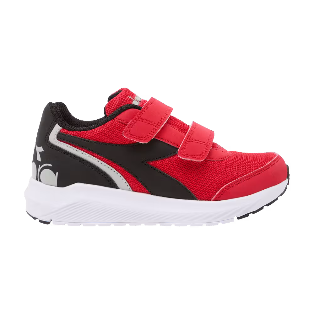 Diadora Falcon V Kids High Risk Red