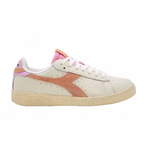 Diadora Wmns Game L Low Icona 'Cantaloupe'