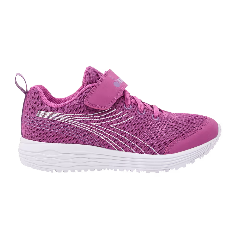 Diadora Flamingo 6 Kids Vivid Viola