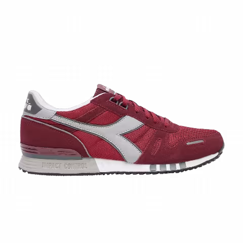 Diadora Titan 'Violet Prune'