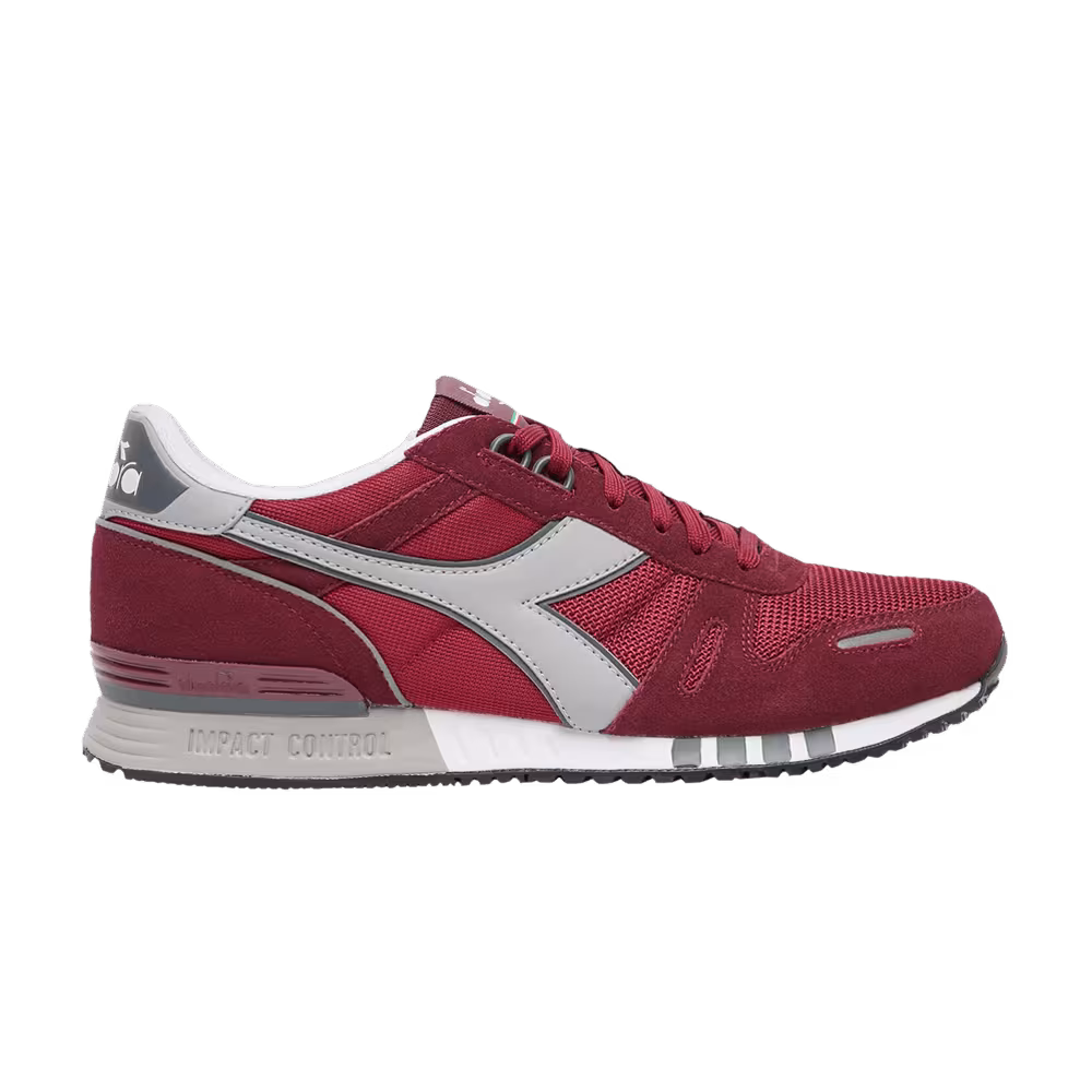 Diadora Titan Violet Prune