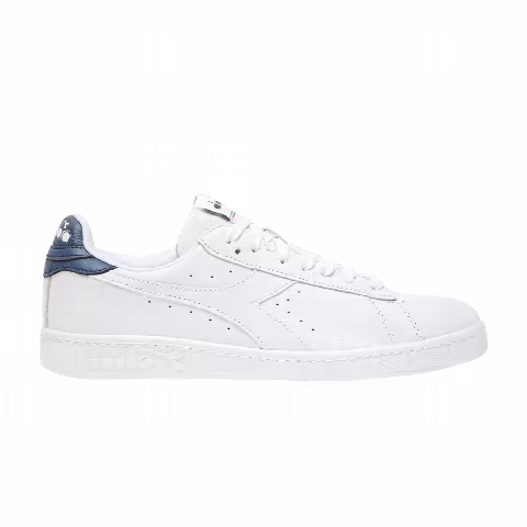 Diadora Game L Low 'Optical - Denim'