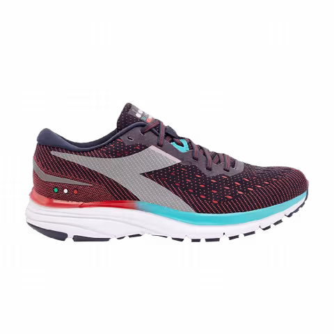 Diadora Mythos Blushield 6 'Blue Corsair Lychee'