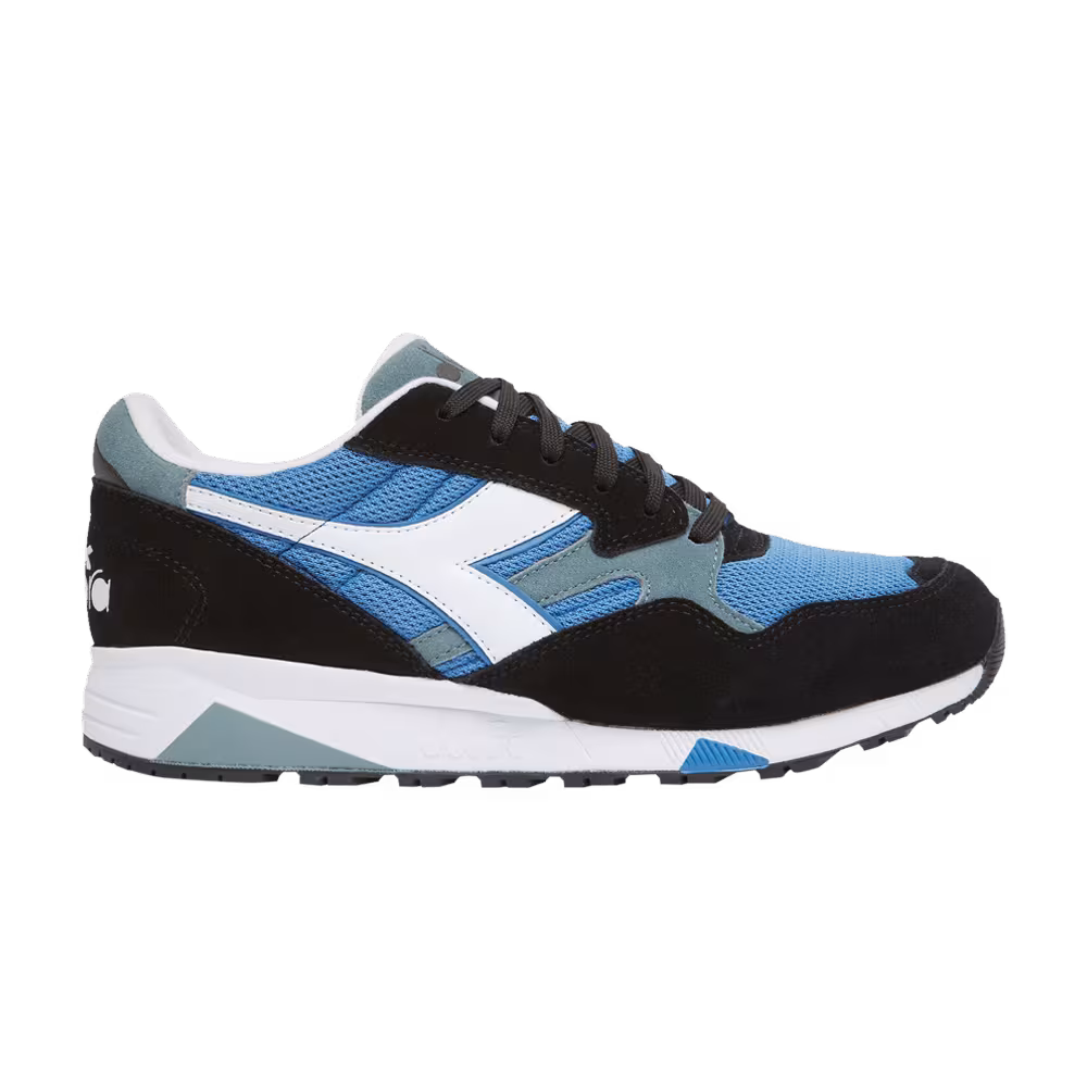 Diadora N902 S Vallarta Blue Black