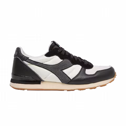 Diadora Camaro Icona 'Black'