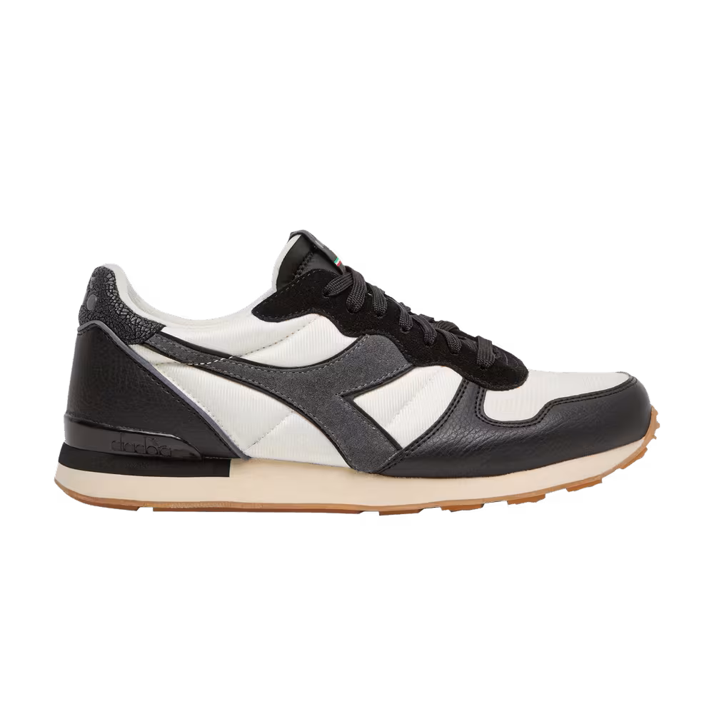 Diadora Camaro Icona Black