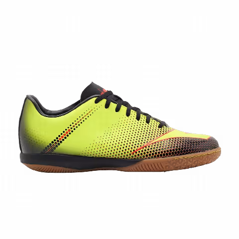Diadora Bomber Indoor 'Fluo Yellow'