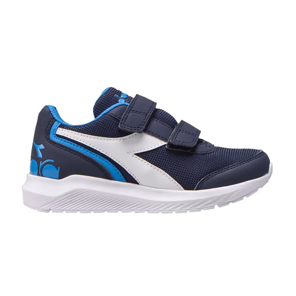 Diadora Falcon V Kids Estate Blue