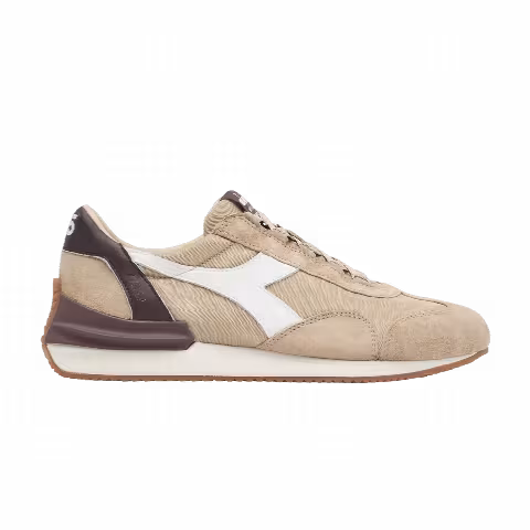 Diadora Equipe Mad Made In Italy 'Beige Safari'