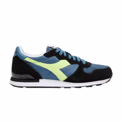 Diadora Camaro 'Midnight Black'