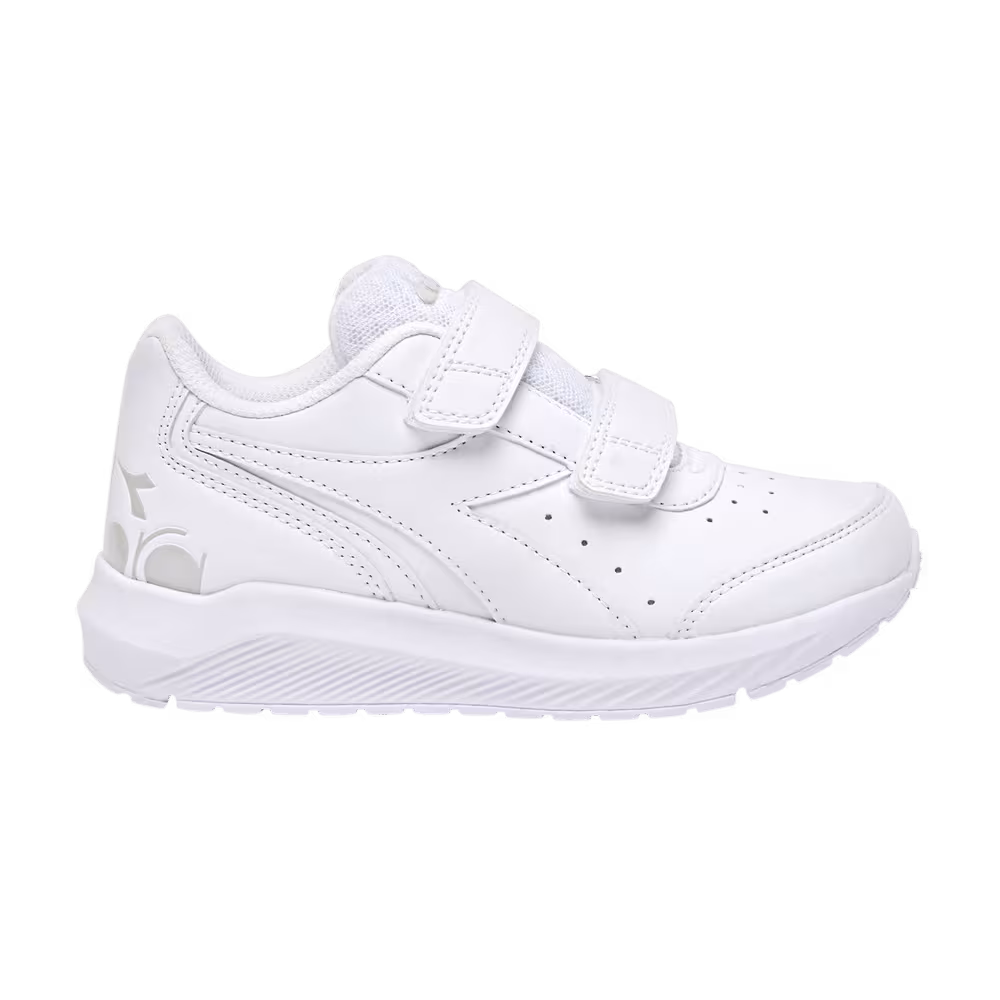 Diadora Falcon SL V Kids Triple White